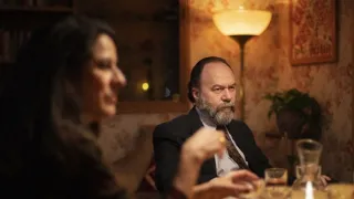Geniální přítelkyně IV (6)