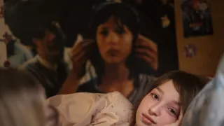 Geniální přítelkyně IV (6)