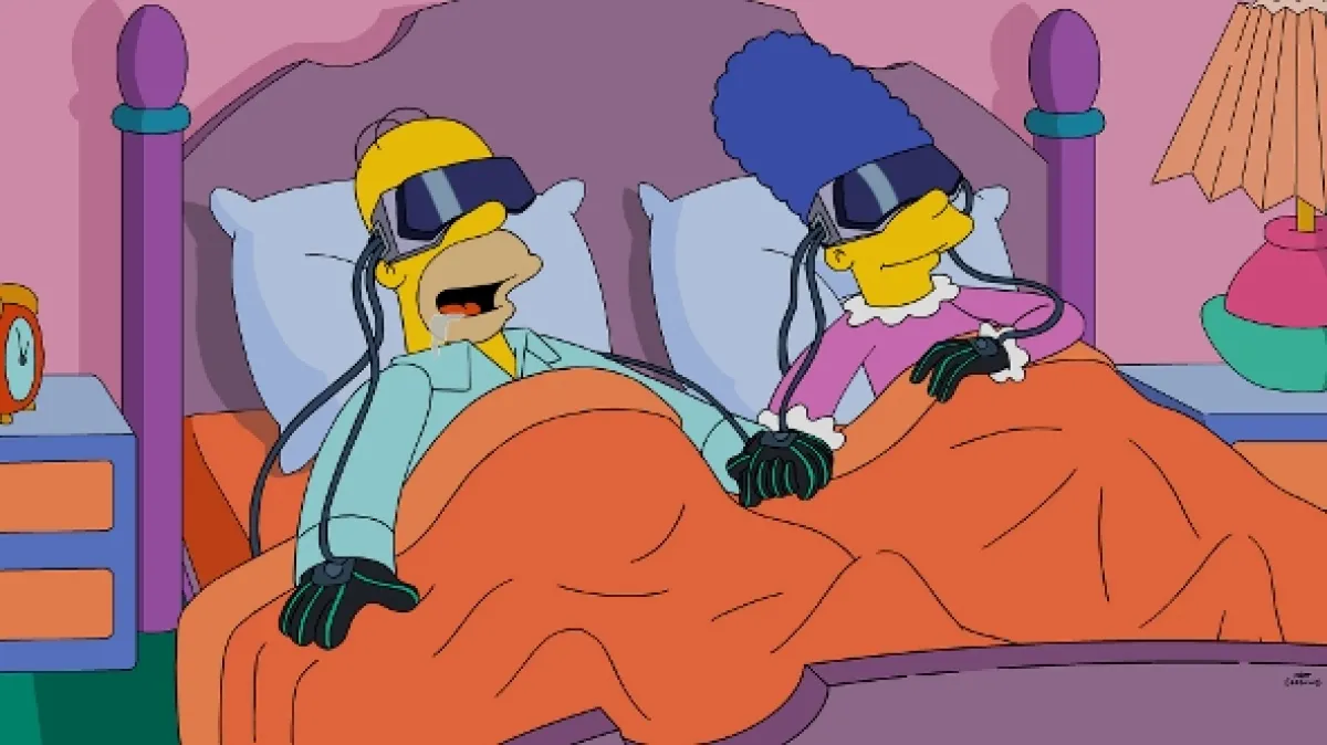 Simpsonovci, 2016 - fotogaléria