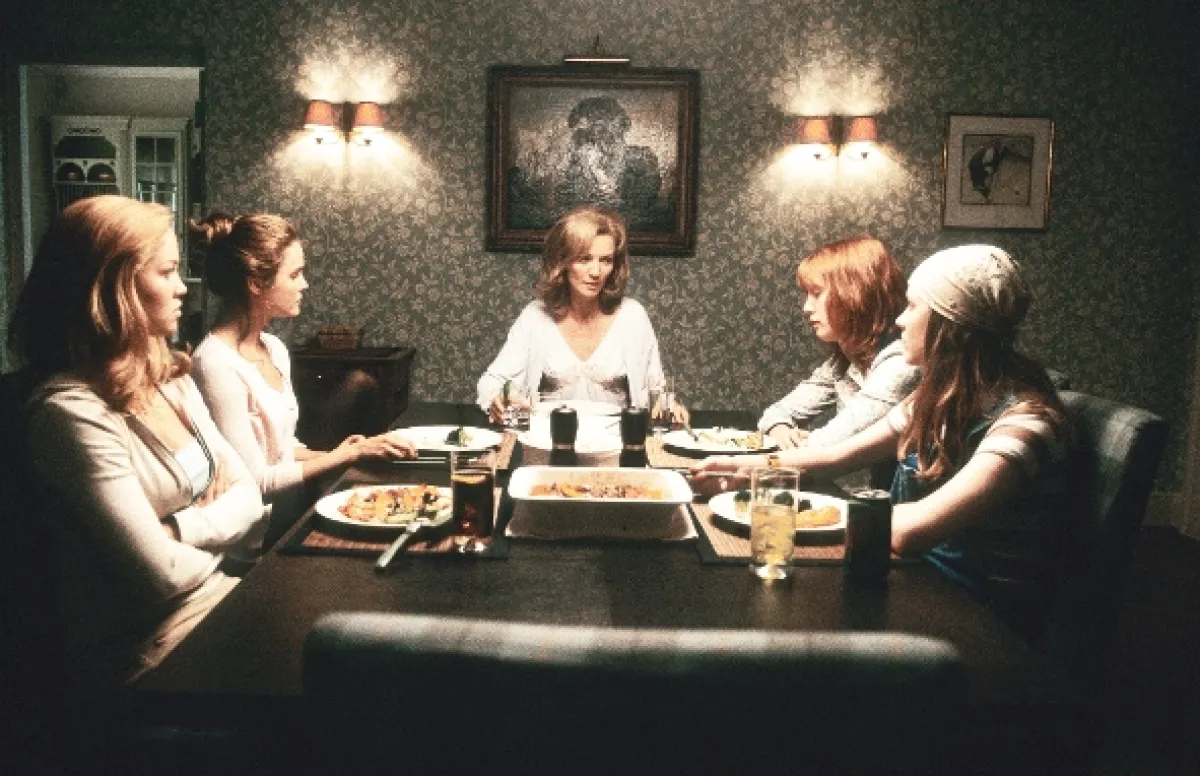 Druhá strana mince, 2005 - fotogaléria