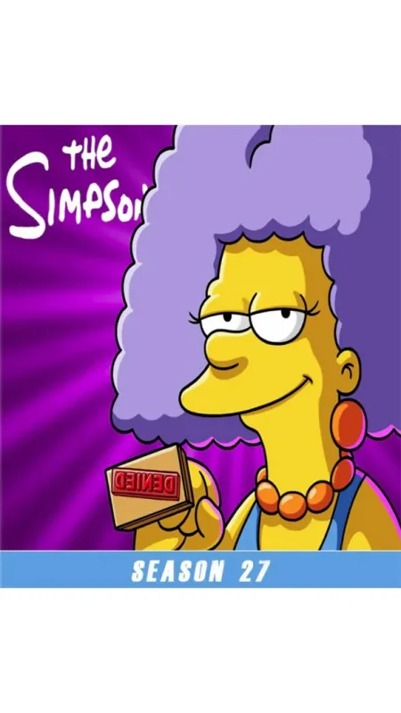 Simpsonovci (The Simpsons XXX), 2015 - fotogaléria