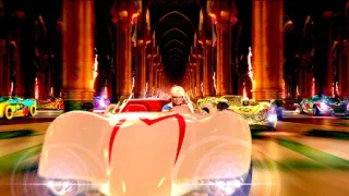 Speed Racer