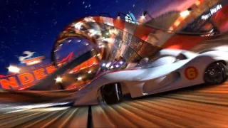 Speed Racer