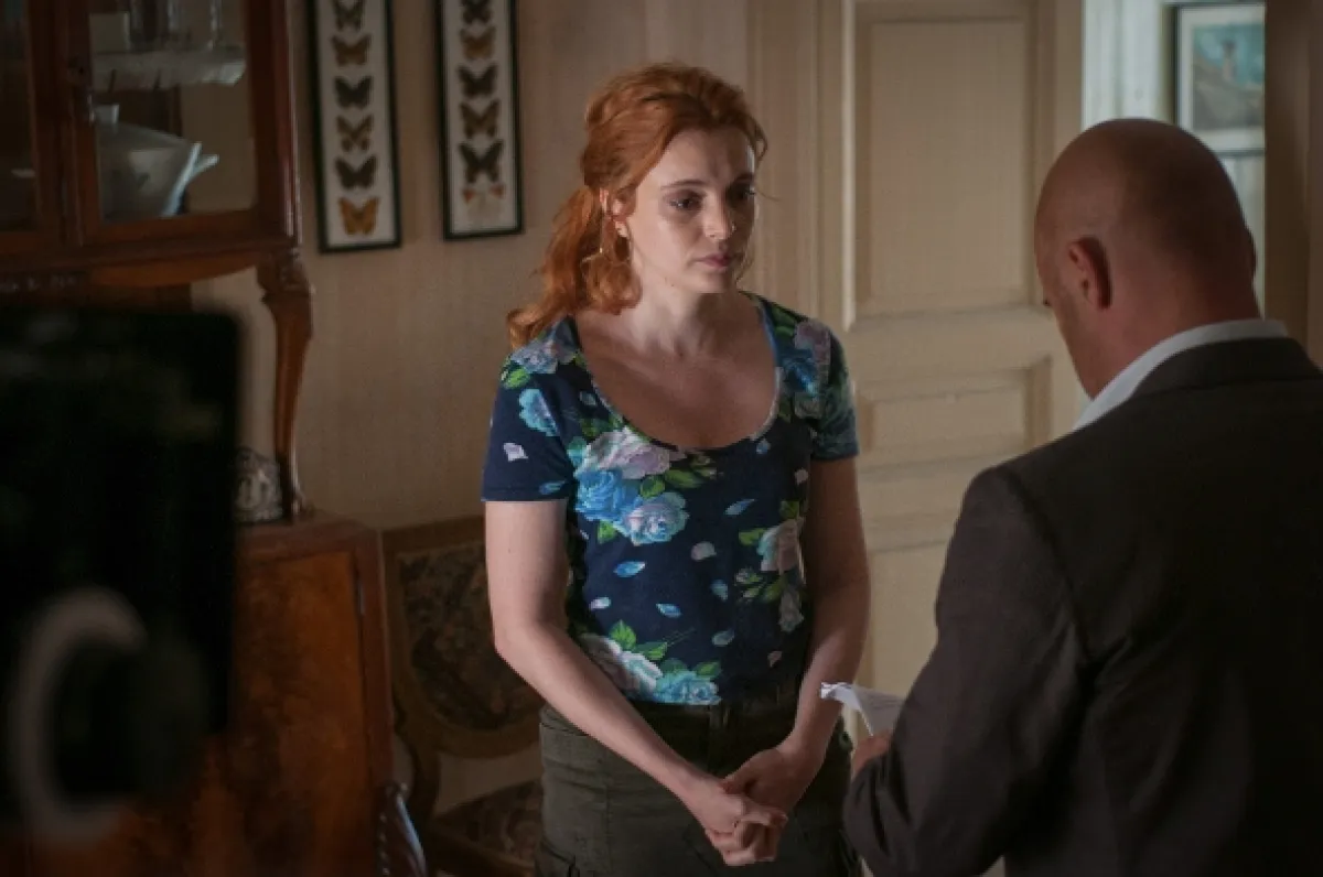 Komisař Montalbano (Commissario Montalbano), 2015 - fotogaléria