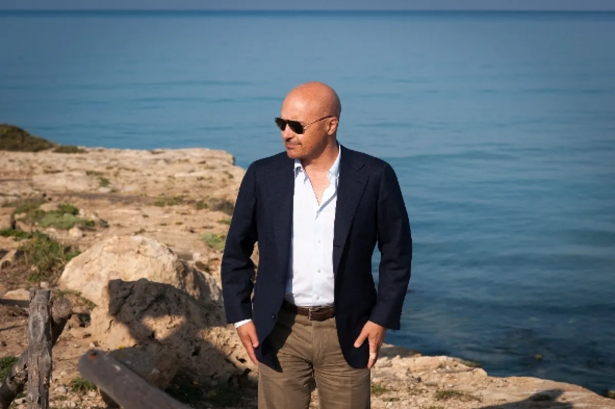Komisař Montalbano (Commissario Montalbano), 2015 - fotogaléria