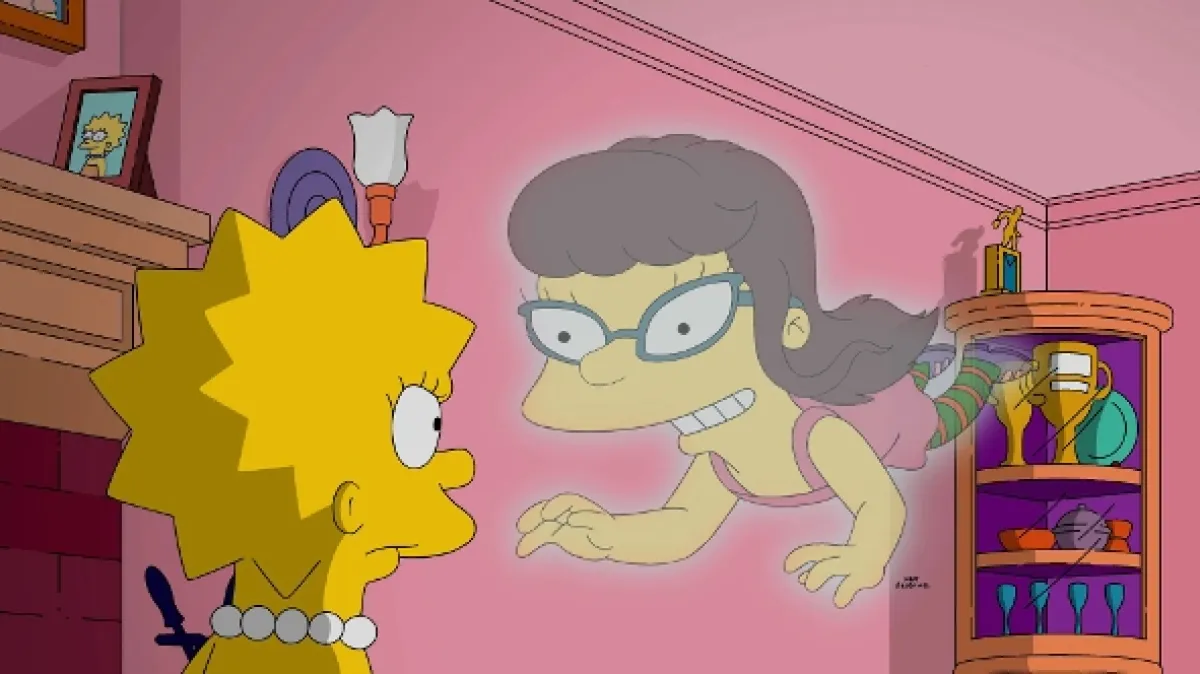 Simpsonovci, 2016 - fotogaléria