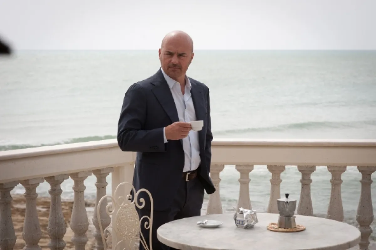 Komisař Montalbano (Commissario Montalbano), 2015 - fotogaléria