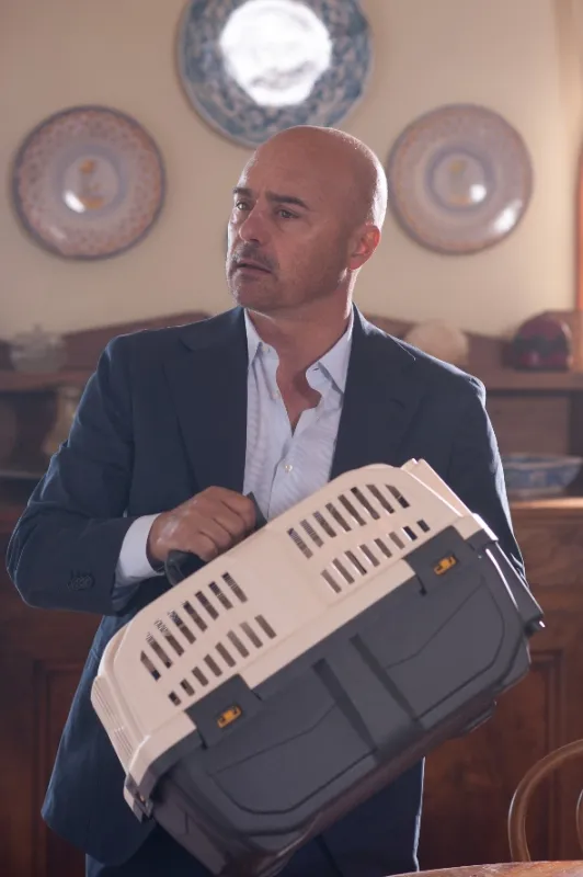 Komisař Montalbano (Commissario Montalbano), 2015 - fotogaléria