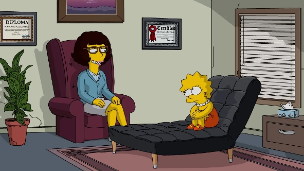 Simpsonovci, 2016 - fotogaléria