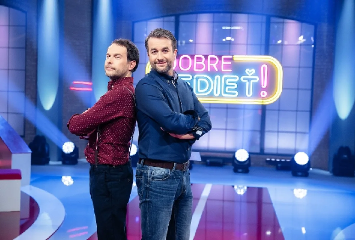 Dobre vedieť! - fotogaléria