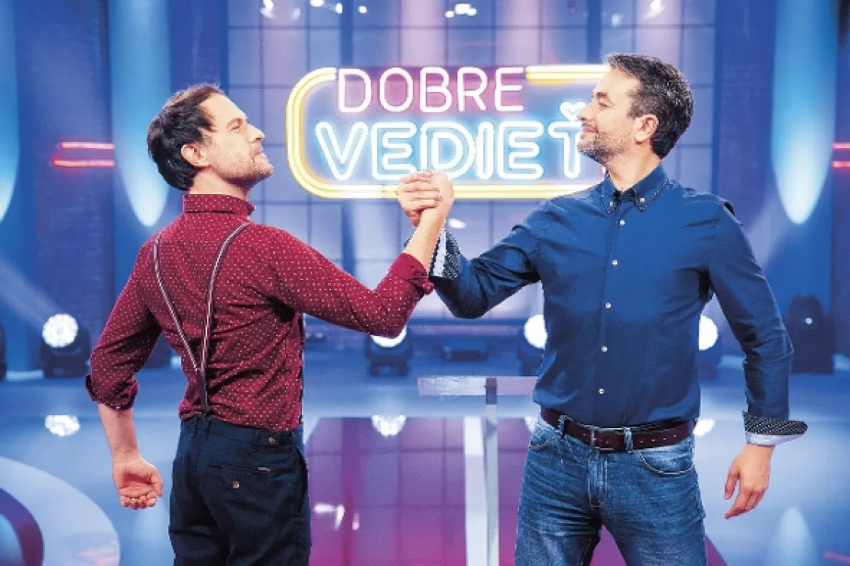 Dobre vedieť! - fotogaléria