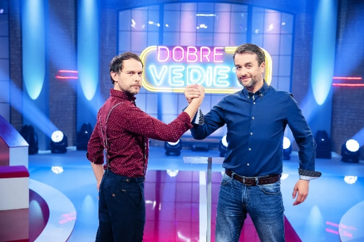 Dobre vedieť! - fotogaléria