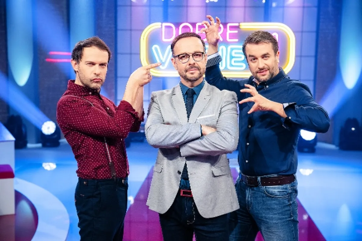Dobre vedieť! - fotogaléria