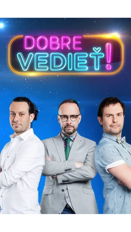 Dobre vedieť! - fotogaléria