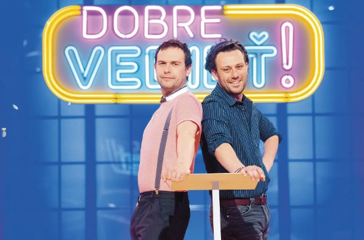 Dobre vedieť! - fotogaléria