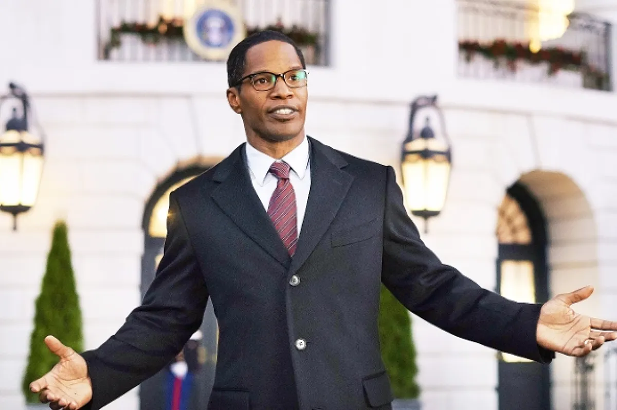 Útok na Bílý dům (White House Down), 2013 - fotogaléria