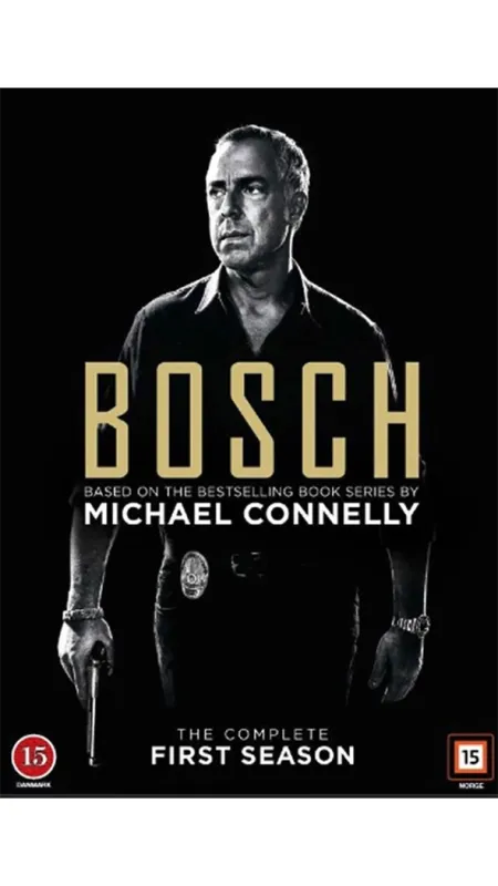 Bosch (BOSCH), 2014 - fotogaléria