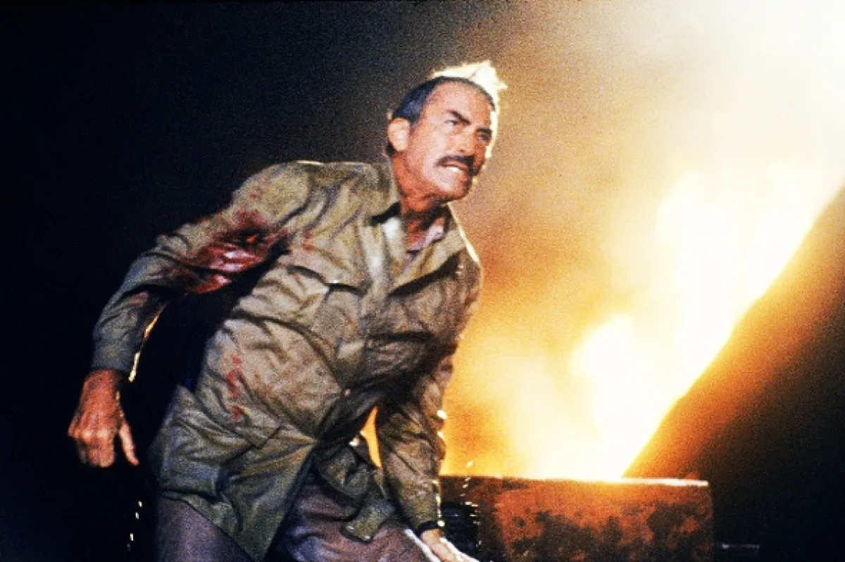 Mořští vlci (Sea Wolves, The), 1980 - fotogaléria