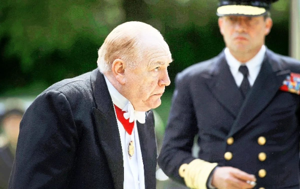 Churchill, 2017 - fotogaléria