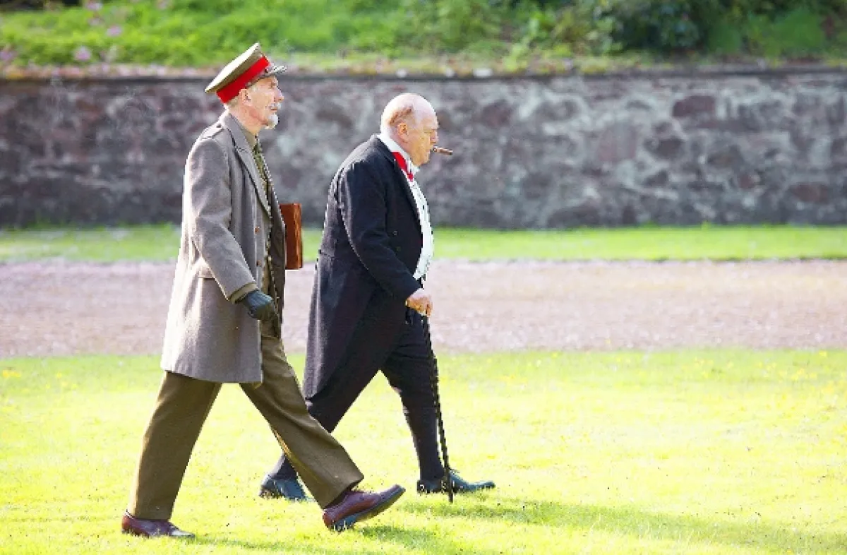 Churchill, 2017 - fotogaléria