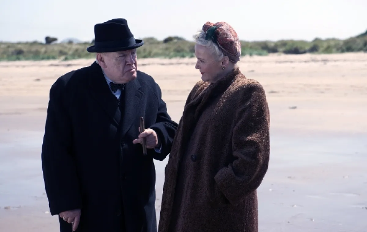 Churchill, 2017 - fotogaléria