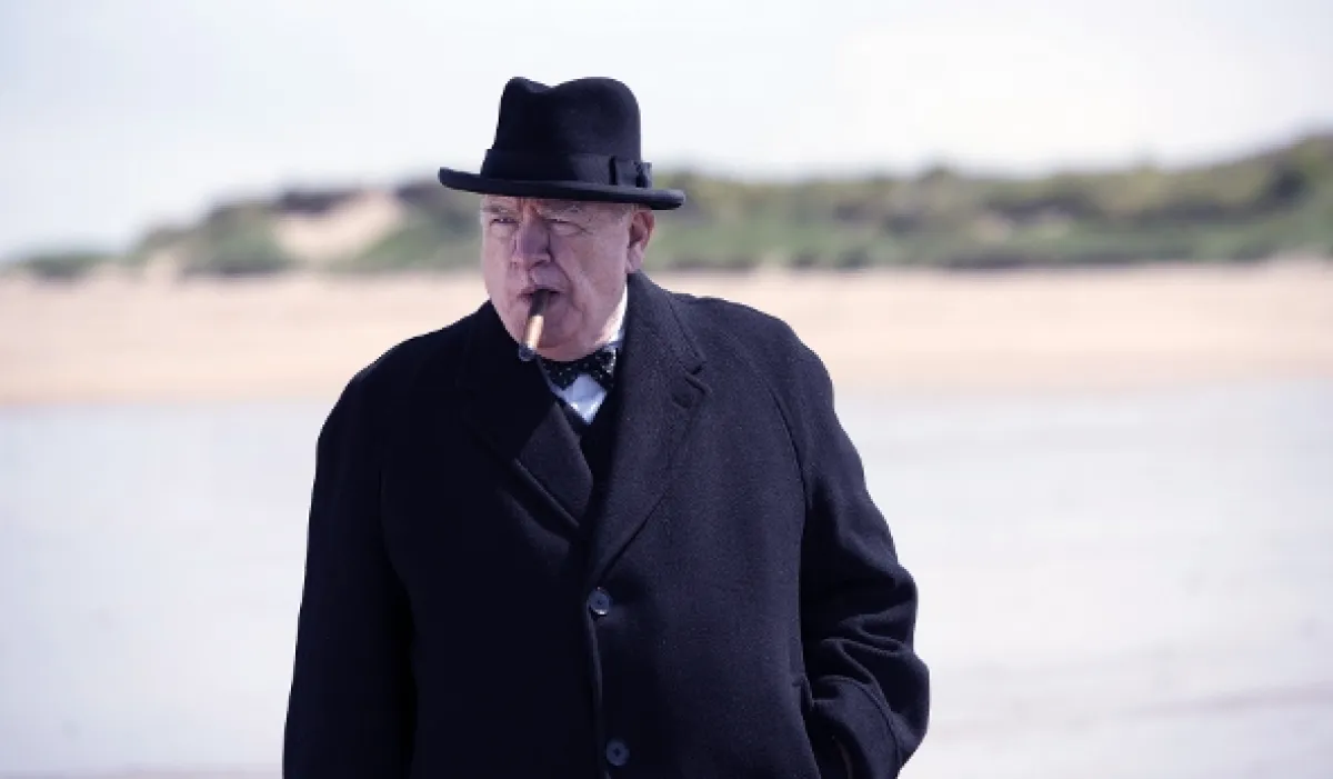 Churchill, 2017 - fotogaléria