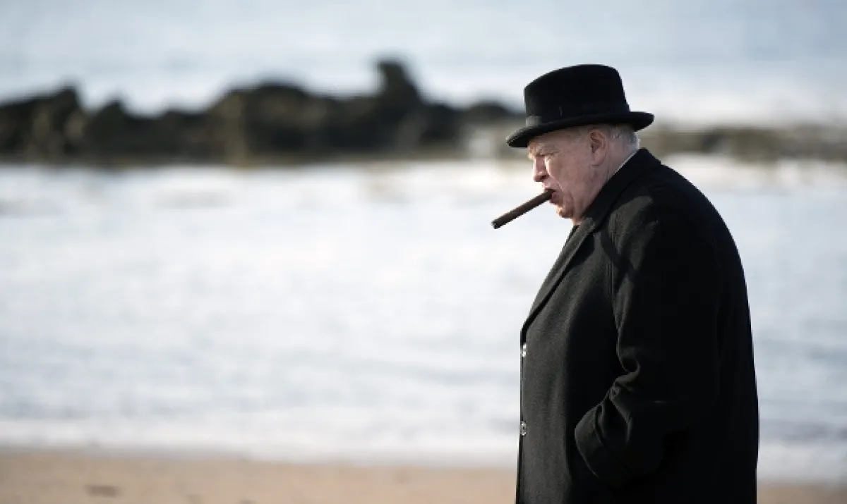 Churchill, 2017 - fotogaléria