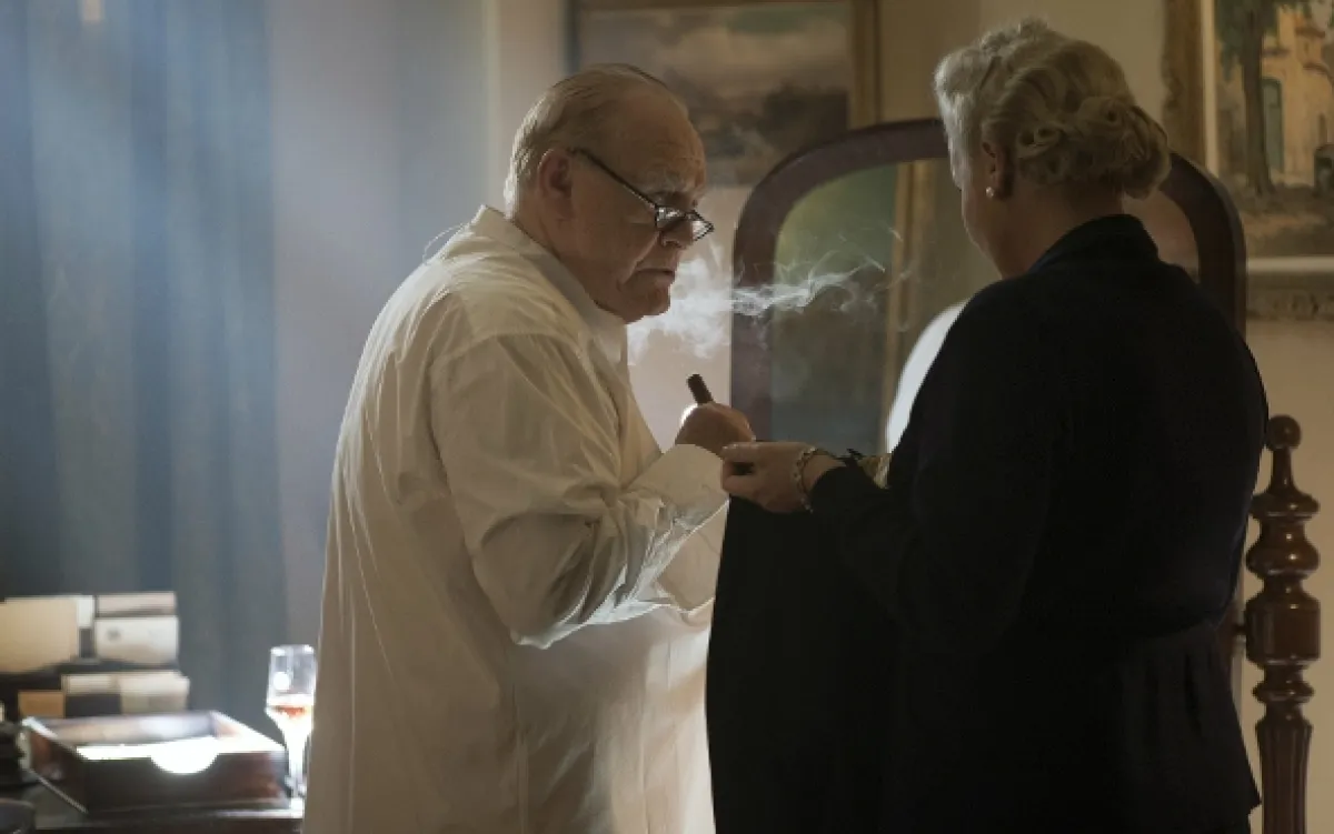 Churchill, 2017 - fotogaléria
