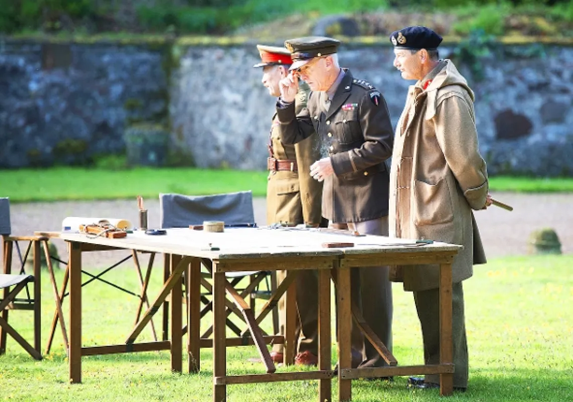 Churchill, 2017 - fotogaléria