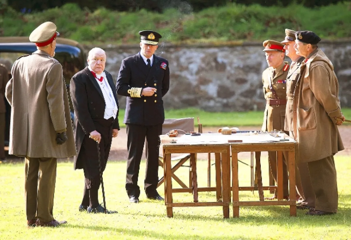 Churchill, 2017 - fotogaléria