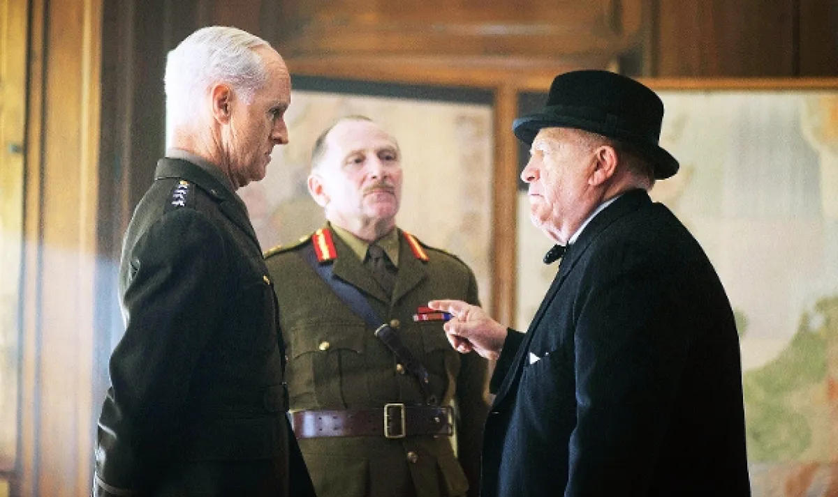 Churchill, 2017 - fotogaléria