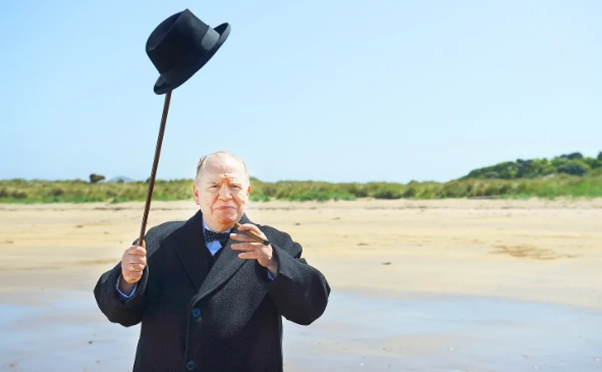 Churchill, 2017 - fotogaléria