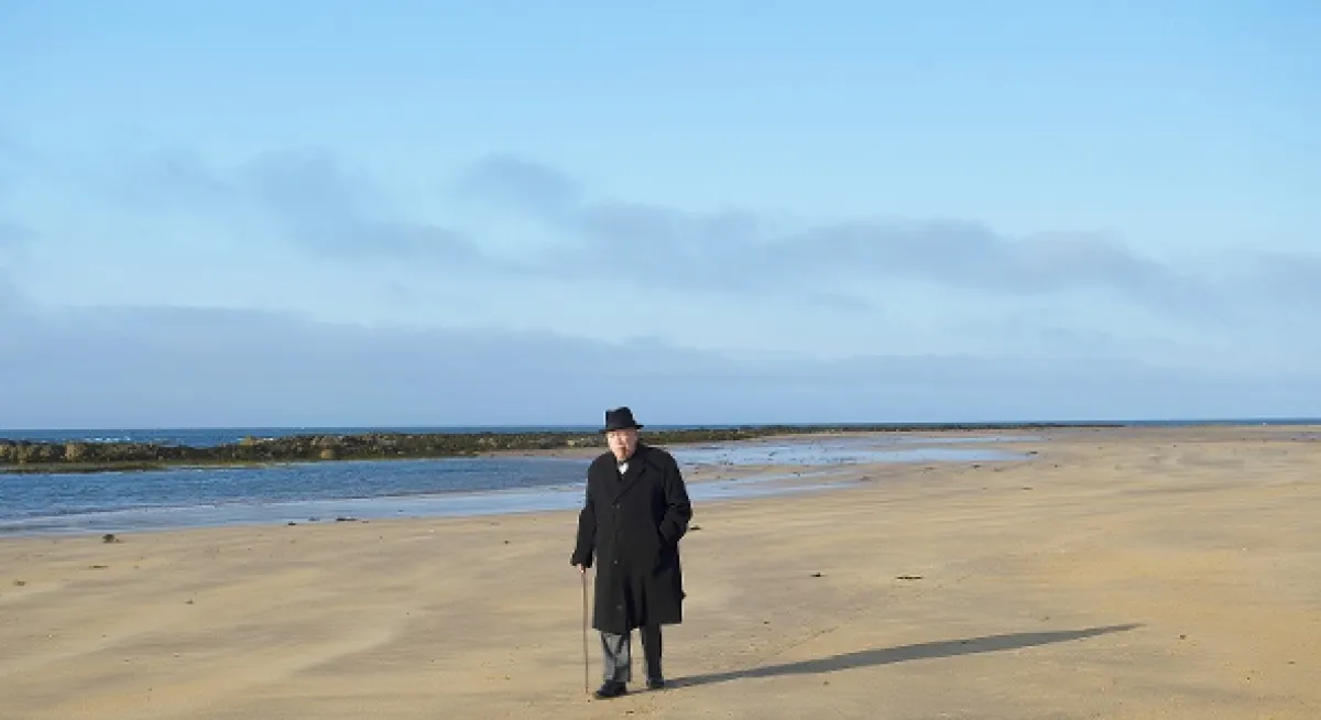 Churchill, 2017 - fotogaléria
