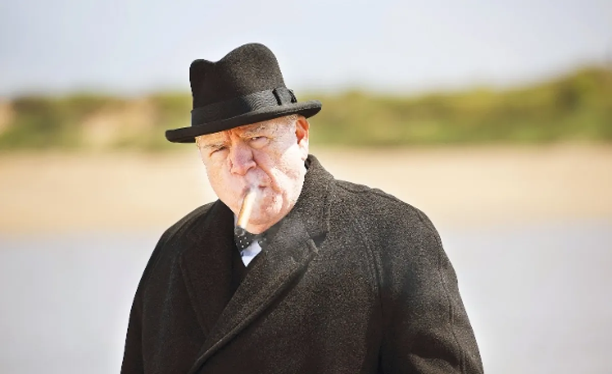 Churchill, 2017 - fotogaléria