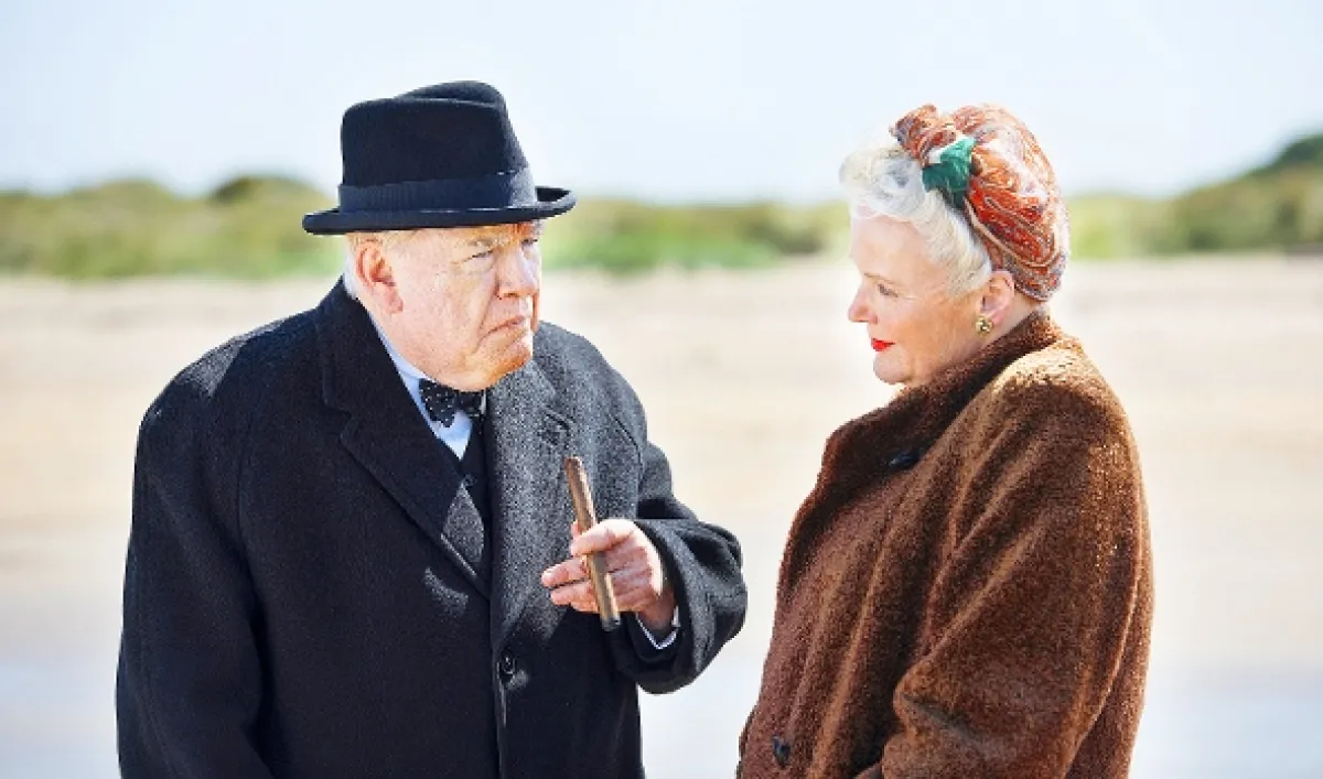 Churchill, 2017 - fotogaléria