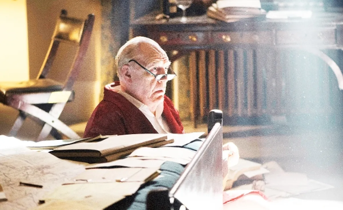 Churchill, 2017 - fotogaléria