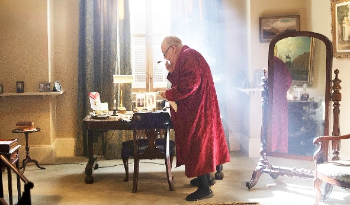 Churchill, 2017 - fotogaléria