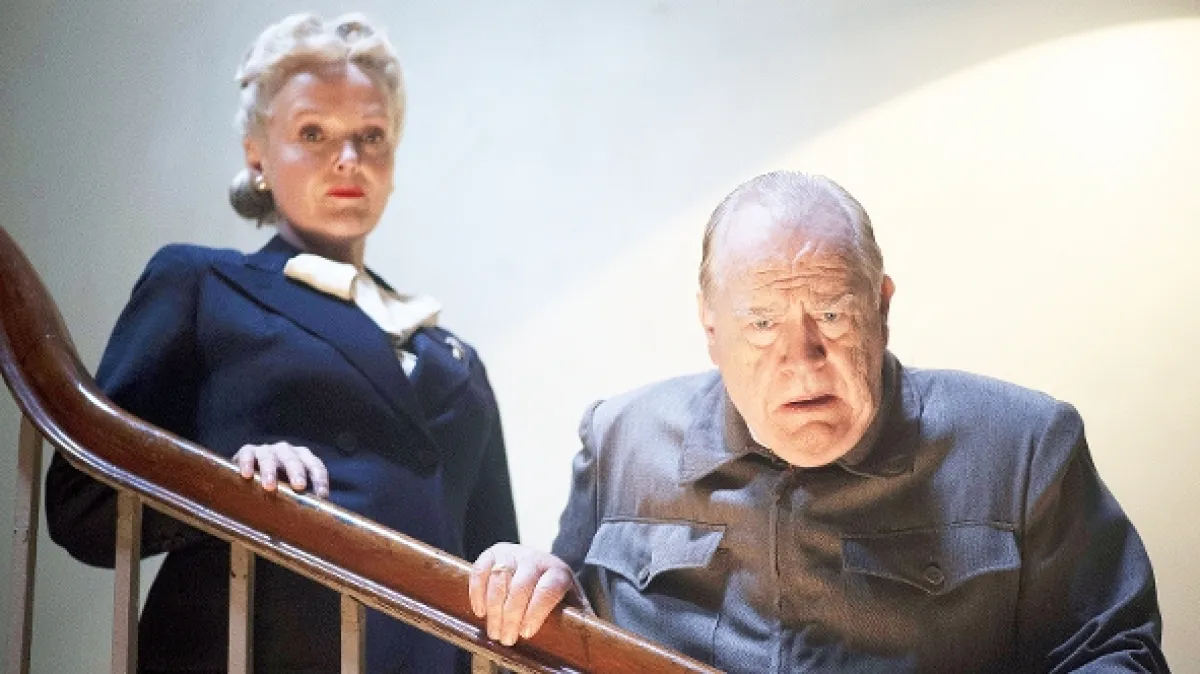 Churchill, 2017 - fotogaléria
