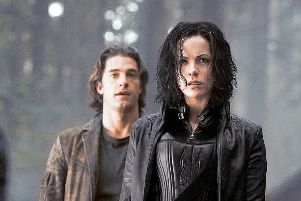 Underworld: Evolution (Underworld: Evolution Aka Underworld 2), 2006 - fotogaléria