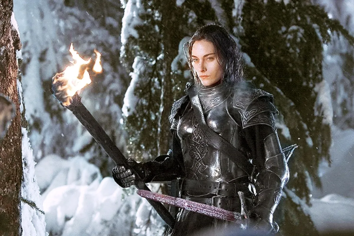 Underworld: Evolution (Underworld: Evolution Aka Underworld 2), 2006 - fotogaléria