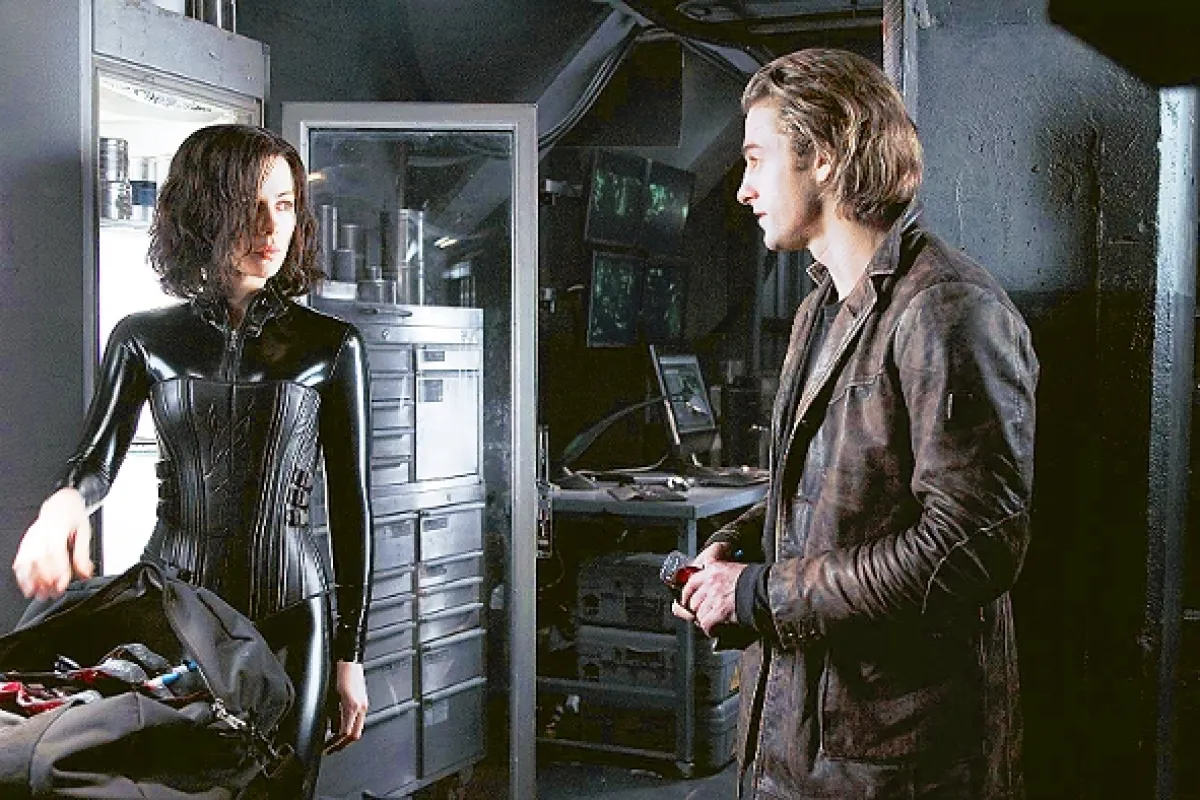 Underworld: Evolution (Underworld: Evolution Aka Underworld 2), 2006 - fotogaléria