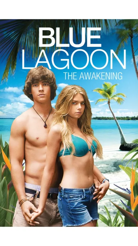 Modrá laguna: Procitnutí (Blue Lagoon: The Awakening), 2012 - fotogaléria