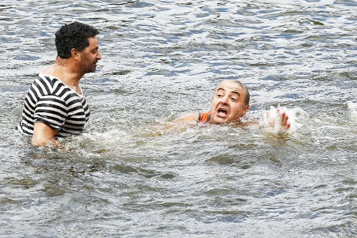 Přístav, 2015 - fotogaléria