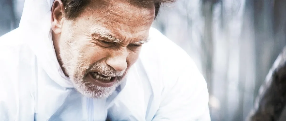 Cesta bez návratu (Aftermath), 2017 - fotogaléria