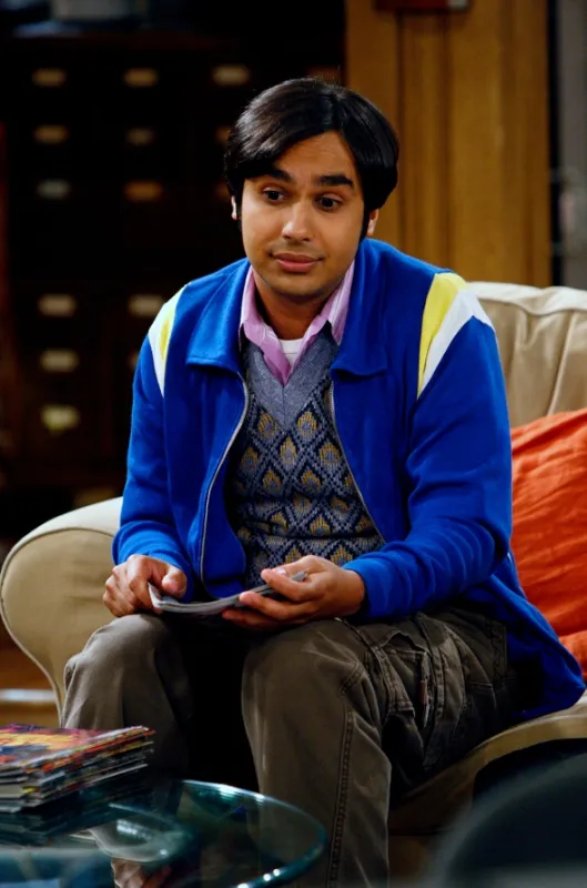 Teorie velkého třesku (Big Bang Theory, The IV), 2010 - fotogaléria