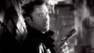 Sin City - město hříchu
