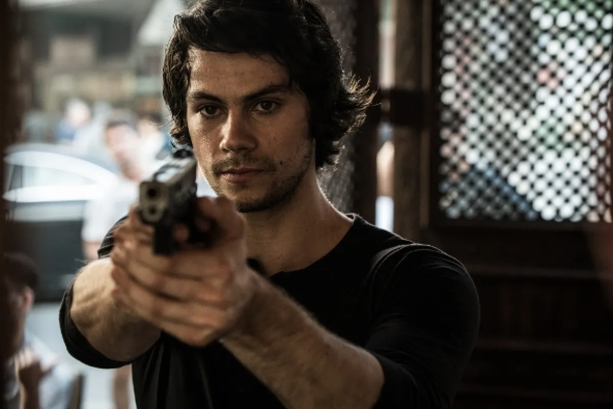 Americký zabiják (American Assassin), 2017 - fotogaléria