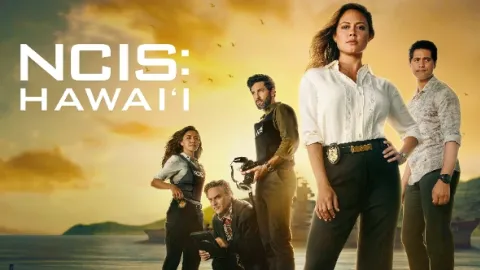 NCIS: Hawaii III (7)