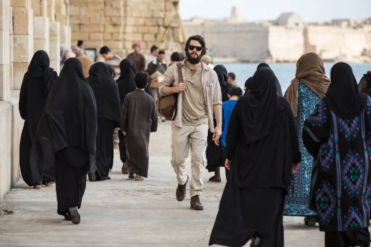 Americký zabiják (American Assassin), 2017 - fotogaléria