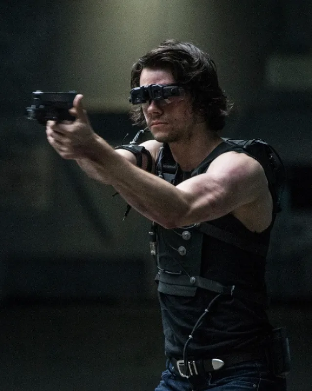 Americký zabiják (American Assassin), 2017 - fotogaléria